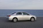 Toyota Corolla 2011 года